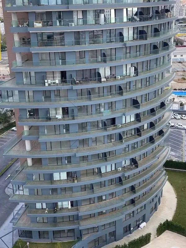 Real estate in Kartal
